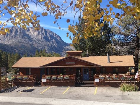 june lake villager|JUNE LAKE VILLAGER (AU$212): 2022 Prices.